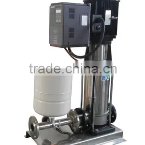 VFD Constant Pressure Water Supply Equipment thumbnail-1