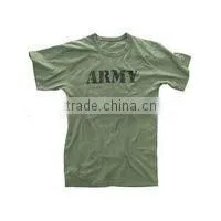 Army T-shirt thumbnail-1