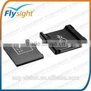 G2914 Flysight Battery Charger BC01 for Charging Black Pearl Monitor 3S Battery FSBP01 thumbnail-5