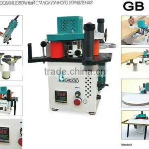 Portable Edge Banding Machine From China for Furniture Making JBD80/90/102 thumbnail-1