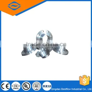 20% Discounted 150BL Carbon Steel Forged Flange/carbon Steel Forged Din Flange thumbnail-1
