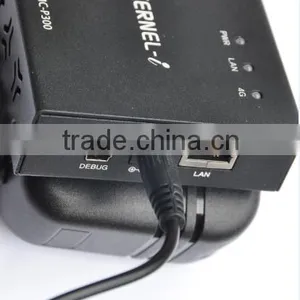 Qida 4g Network Routers Wireless Lte Cpe PC300 thumbnail-3