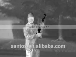 Ex-proof IP68 Stainless Steel Auto Tracking Ptz Camera Coastal Areas thumbnail-6