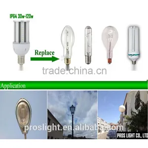 IP64 360 Degree Smd Led Light E40,27w Corn Led Bulb E40 thumbnail-6