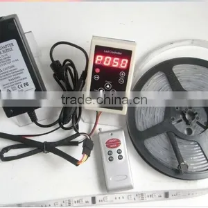 RF RGB Full Color Led Controller thumbnail-2