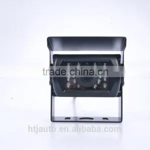 650TVL High Resolution Sony CCD Night Vision 12v Car Rear View Camera For Bus/Truck/Trailer DVR thumbnail-2