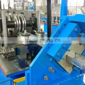 Downspout Roll Forming Machine,downpipe Roll Forming Machine thumbnail-2