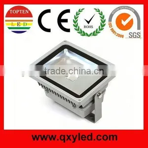 Hot Sale High Quality Cheapest Ip65 Epistar 50w Led Flood Lights thumbnail-1