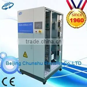 Electroplate Nikel Rectifier With Air Cooling System(0~55000A 5~60V )/55 Year's Professional Manufacturer thumbnail-1