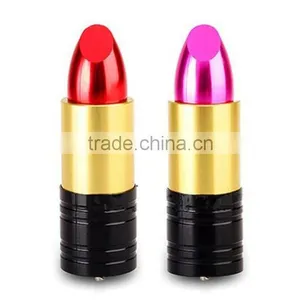 Lipstick Usb, Metal Usb, 512MB-64GB Usb thumbnail-1