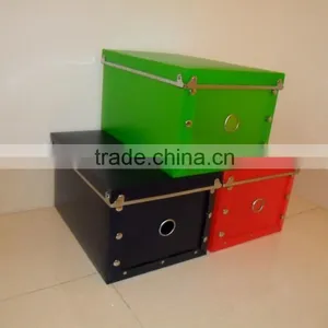Storage Boxes & Bins thumbnail-3