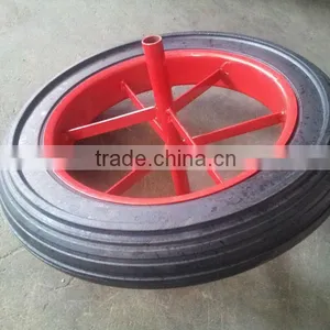 Solid Wheel thumbnail-1