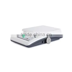 Stainless Steel Platform Cooking Kitchen Scale 10kg With CE Rohs Pass thumbnail-3