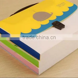 Paper Filing Expanding File Folder Vertical Expanding File thumbnail-1