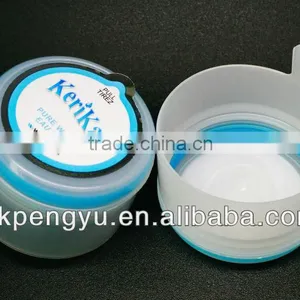 5 Gallon Bottle Closure With Rubber Seal thumbnail-2