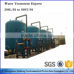 60TPH Industrial Water Purification System thumbnail-3