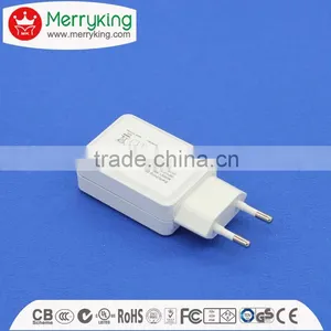 2016 Hot Products Micro Usb Connector Adapter 1a eu 5v Usb Charger thumbnail-3