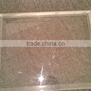 Custom Polycarbonate Processing Part/Suzhou Factory thumbnail-1