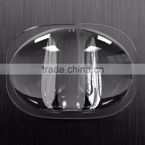 106mm Optical Lens for Street Light thumbnail-1