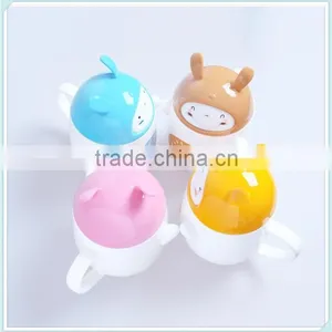 Lovely Belly Mug With Cute Design , Milk Drinking Mug thumbnail-1