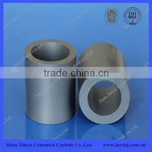 China Tungsten Carbide Sleeve,Tungsten Carbide Bushing,Tungsten Carbide Bush thumbnail-1