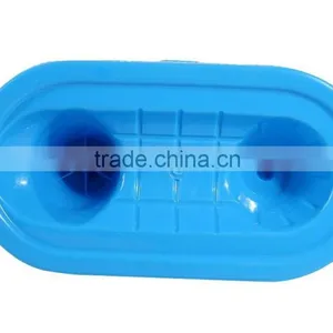 Made In China Euro Clean Microfiber Magic Mop thumbnail-5