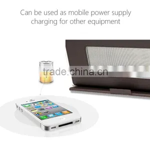 Factory Supply All Kinds of Strapon Speakers With Mic Handsfree Function,boom Box 40 Watt Bluetooth Speaker thumbnail-4