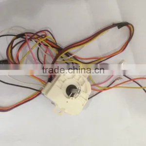 15 Minutes Washing Machine Timer/ 7 Wire Washing Machine Spin Timer/ Washing Machine Timer Switch thumbnail-3