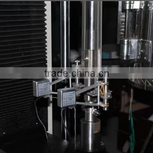 WDW-G Computerized Electronic Rupture Creep Testing Machine thumbnail-5