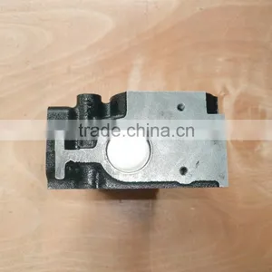 4JA1 4JB1 Cylinder Head ,factory Direct thumbnail-6