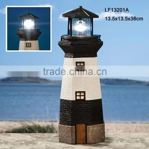 Transparent Polyresin Tortoise Outdoor Light thumbnail-6