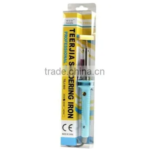 30W Soldering Iron Professional Tool / Panel LCD Separator Glue Electric Shovel / Soldering Iron Heating Shovel thumbnail-5