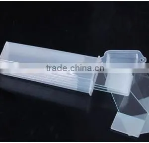 Factory Sale Good Quality Microscope Glass Slides thumbnail-1