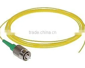 0.9m fc 9/125 Singlemode Simplex Fiber Opticial Pigtails 1.5m,fc Fiber Optical Cable thumbnail-2