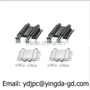 Double Magnetic Door Catch/door Stops/cabinet Catches thumbnail-1