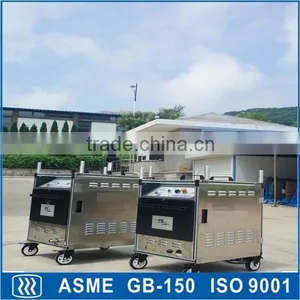 Dry Ice Flake Maker for Sale thumbnail-1