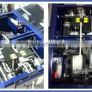 Plastic Packaging Carton Strapping Machine thumbnail-3