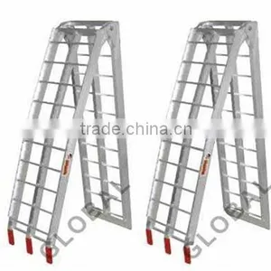 Motorcycle Aluminum Loading Ramp thumbnail-1