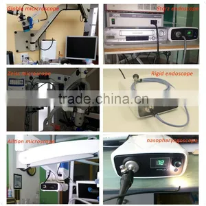 Good Quality Cystoscope Medical Endoscope Led Cold Light Source Factory Direct Selling thumbnail-3