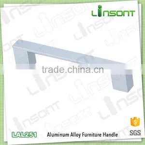 Popular Aluminium Alloy Profile Handles Kitchen thumbnail-1