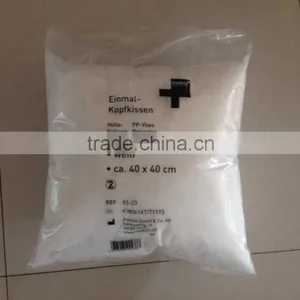 Vacuum Packing Non Woven Pillow Can be OEM thumbnail-4