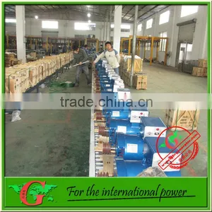 ST Alternator Brush Generator Single Phase Alternator From Manufacturer Generator Fast Delivery Time Good Spare Parts Service thumbnail-1