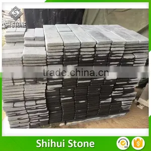 Cheap Price Natural Basalt Blocks for Sale thumbnail-6