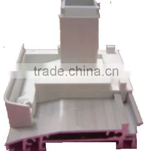 UPVC Door Threshold thumbnail-1