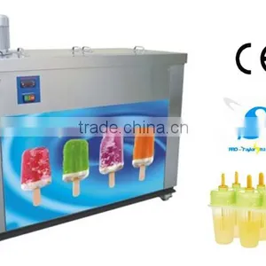 CE Approved Automatic Ice Lolly Tube Packing Machine thumbnail-1