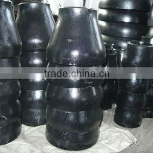 A234 Wpb Butt Welding Carbon Steel Ecc Reducer thumbnail-3
