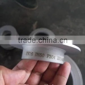 Stainless Steel Stub End for Flanges and Pipes thumbnail-6