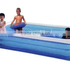Inflatable Pool, Cheap Large Inflatable Pool, Inflatable Adult Swimming Pool thumbnail-3