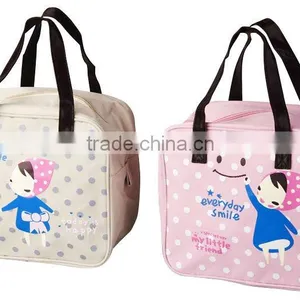 Polyester Shopping Bag thumbnail-1