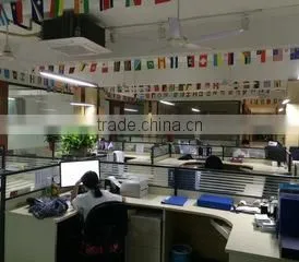 Guangzhou Flugi Apparel Co., Ltd. company overview - view 2 thumbnail